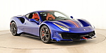Used 2020 FERRARI 488 PISTA  in HENDERSON, NEVADA