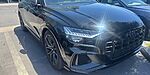 Used 2023 AUDI SQ8 4.0T PRESTIGE in HENDERSON, NEVADA