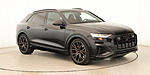 Used 2023 AUDI SQ8 4.0T PRESTIGE in HENDERSON, NEVADA