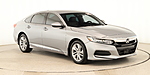 Used 2020 Honda Accord Sedan LX in HENDERSON, NEVADA