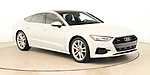 Used 2022 AUDI A7 55 PREMIUM in HENDERSON, NEVADA
