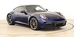 Used 2020 PORSCHE 911 CARRERA in HENDERSON, NEVADA