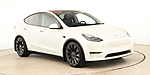 Used 2023 TESLA MODEL Y PERFORMANCE in HENDERSON, NEVADA