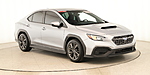 Used 2024 SUBARU WRX BASE in HENDERSON, NEVADA