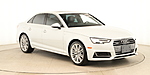 Used 2017 AUDI A4 2.0T PRESTIGE in HENDERSON, NEVADA