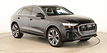 Used 2019 AUDI Q8 3.0T PREMIUM PLUS in HENDERSON, NEVADA