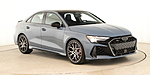 Used 2026 AUDI RS 3 2.5T in HENDERSON, NEVADA