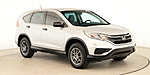 Used 2015 Honda CR-V LX in HENDERSON, NEVADA