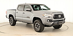 Used 2021 TOYOTA TACOMA SR5 in HENDERSON, NEVADA