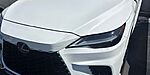 Used 2024 LEXUS RX 500H F SPORT PERFORMANCE in HENDERSON, NEVADA