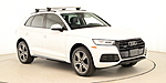 Used 2020 AUDI Q5 45 PREMIUM PLUS in HENDERSON, NEVADA