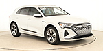 Used 2024 AUDI Q8 E-TRON PREMIUM PLUS in HENDERSON, NEVADA