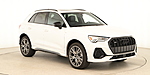 Used 2025 AUDI Q3 S LINE PREMIUM PLUS in HENDERSON, NEVADA