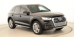 Used 2018 AUDI Q5 2.0T PRESTIGE in HENDERSON, NEVADA