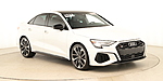 Used 2023 AUDI S3 PREMIUM in HENDERSON, NEVADA