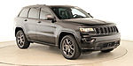 Used 2021 JEEP GRAND CHEROKEE 80TH ANNIVERSARY EDITION in HENDERSON, NEVADA