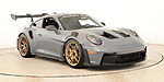 Used 2025 PORSCHE 911 GT3 RS in HENDERSON, NEVADA