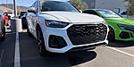 Used 2023 AUDI Q5 S LINE PRESTIGE in HENDERSON, NEVADA