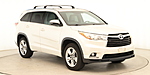 Used 2016 TOYOTA HIGHLANDER LIMITED in HENDERSON, NEVADA