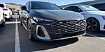 Used 2025 AUDI S5 3.0T PRESTIGE in HENDERSON, NEVADA