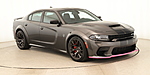 Used 2023 DODGE CHARGER SRT HELLCAT WIDEBODY JAILBREAK in HENDERSON, NEVADA
