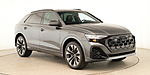Used 2024 AUDI Q8 PREMIUM PLUS in HENDERSON, NEVADA
