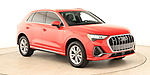 Used 2022 AUDI Q3 S LINE PREMIUM in HENDERSON, NEVADA