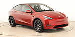 Used 2025 TESLA MODEL Y PERFORMANCE in HENDERSON, NEVADA