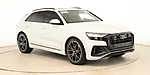 Used 2023 AUDI Q8 PRESTIGE in HENDERSON, NEVADA