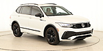 Used 2022 Volkswagen Tiguan SE R-LINE BLACK in HENDERSON, NEVADA