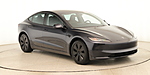 Used 2024 TESLA MODEL 3  in HENDERSON, NEVADA