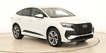 Used 2023 AUDI Q4 E-TRON PRESTIGE in HENDERSON, NEVADA