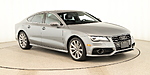 Used 2012 AUDI A7 PREMIUM in HENDERSON, NEVADA