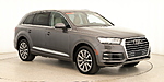 Used 2018 AUDI Q7 3.0T PREMIUM PLUS in HENDERSON, NEVADA