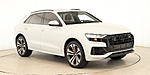 Used 2019 AUDI Q8 PREMIUM PLUS in HENDERSON, NEVADA