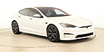Used 2022 TESLA MODEL S BASE in HENDERSON, NEVADA