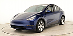 Used 2021 TESLA MODEL Y LONG RANGE in HENDERSON, NEVADA