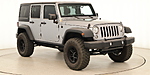Used 2017 JEEP WRANGLER UNLIMITED RUBICON in HENDERSON, NEVADA