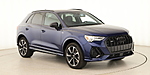 Used 2025 AUDI Q3 PREMIUM PLUS in HENDERSON, NEVADA