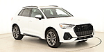 Used 2025 AUDI Q3 PREMIUM in HENDERSON, NEVADA