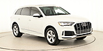 Used 2022 AUDI Q7 45 PREMIUM in HENDERSON, NEVADA