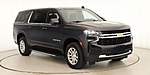 Used 2024 CHEVROLET SUBURBAN LS in HENDERSON, NEVADA