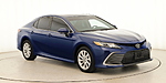 Used 2023 TOYOTA CAMRY LE in HENDERSON, NEVADA