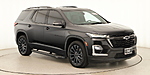 Used 2023 CHEVROLET TRAVERSE RS in HENDERSON, NEVADA