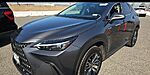 Used 2023 LEXUS NX 350 PREMIUM in HENDERSON, NEVADA