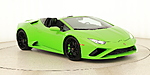 Used 2022 LAMBORGHINI HURACAN EVO  in HENDERSON, NEVADA