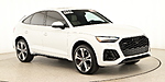 Used 2024 AUDI Q5 SPORTBACK 45 S LINE PRESTIGE in HENDERSON, NEVADA