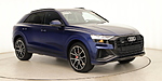 Used 2022 AUDI Q8 PREMIUM PLUS in HENDERSON, NEVADA