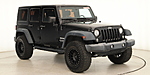 Used 2018 JEEP WRANGLER JK UNLIMITED SPORT in HENDERSON, NEVADA