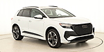 Used 2024 AUDI Q4 E-TRON PRESTIGE in HENDERSON, NEVADA